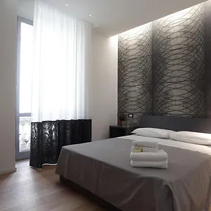 Pensionat Suite Inn Rome