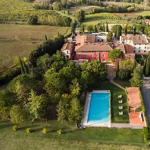 Relais Il Palagio Casa rural