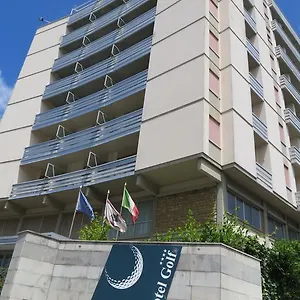 Hotell Grand Golf, Tirrenia