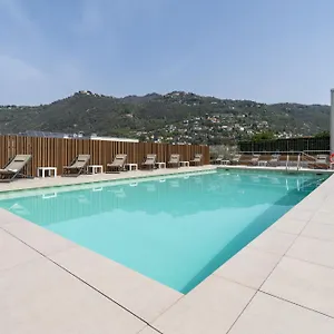 Hotell Hotel Como