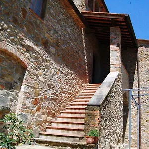 Country house Borgo Nuovo San Martino