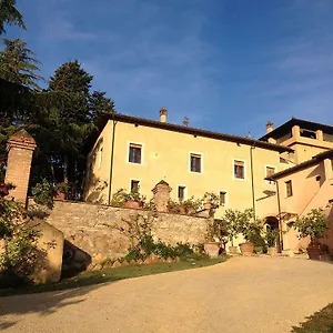 Torraccia Di Chiusi Agriturismo Relais Agroturismo