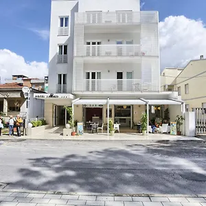 Hotell La Pineta, Follonica