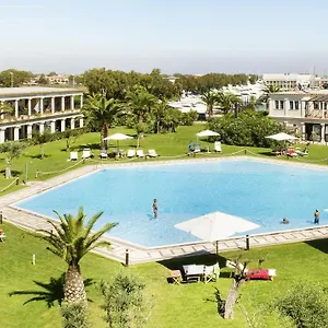 Hotell Porto - The Marina