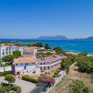 Hotell Mare Blue