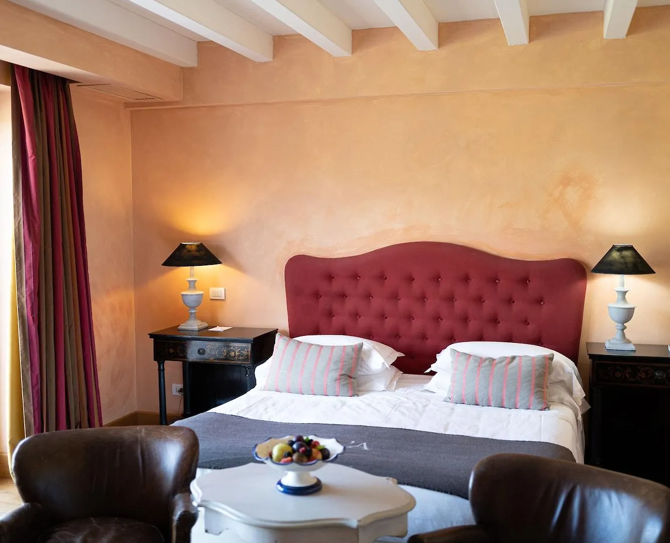 L'Andana Tenuta La Badiola Castiglione della Pescaia 5*,  Italy