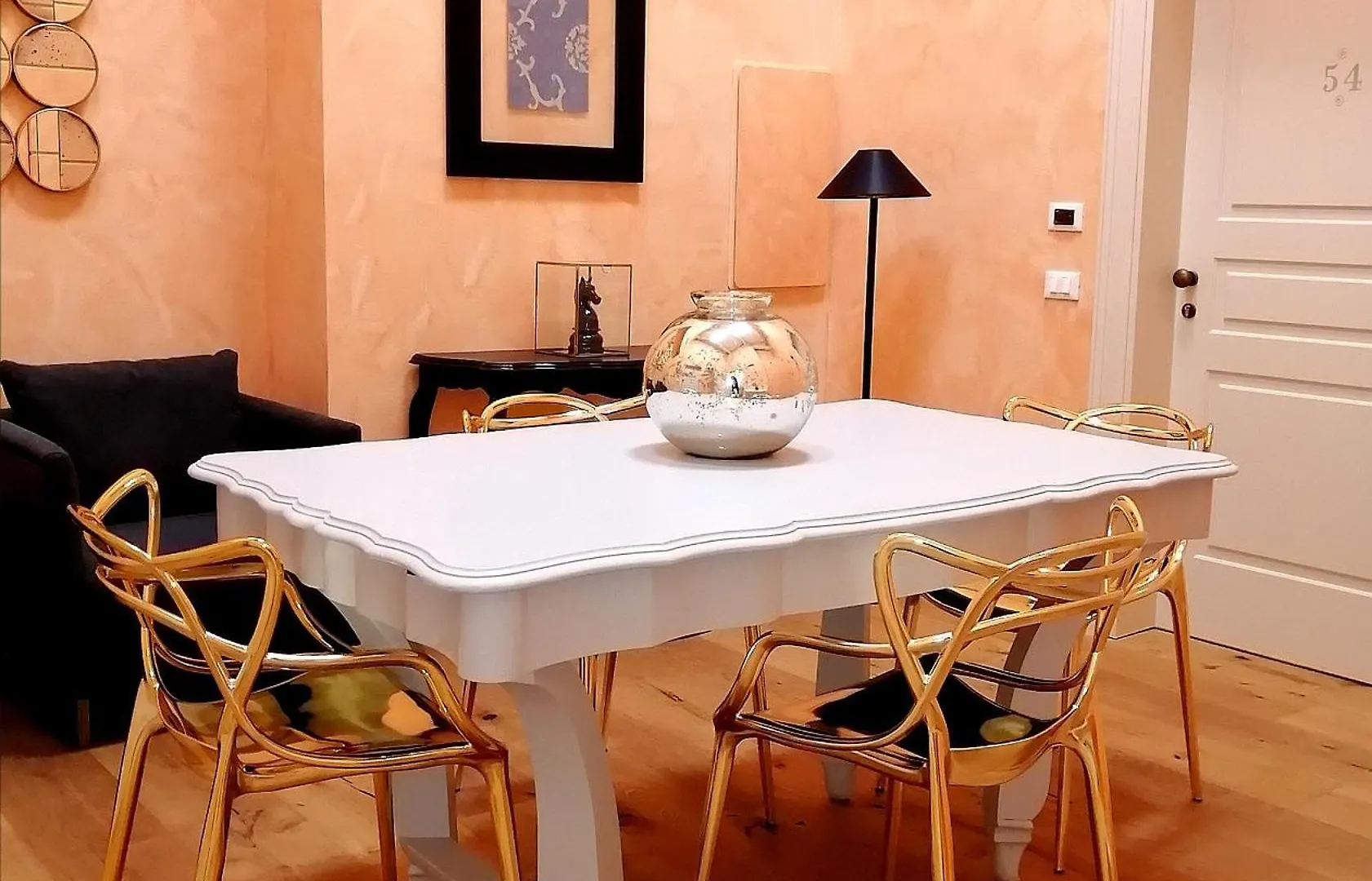 ***** Hotel L'Andana Tenuta La Badiola Castiglione della Pescaia Italia