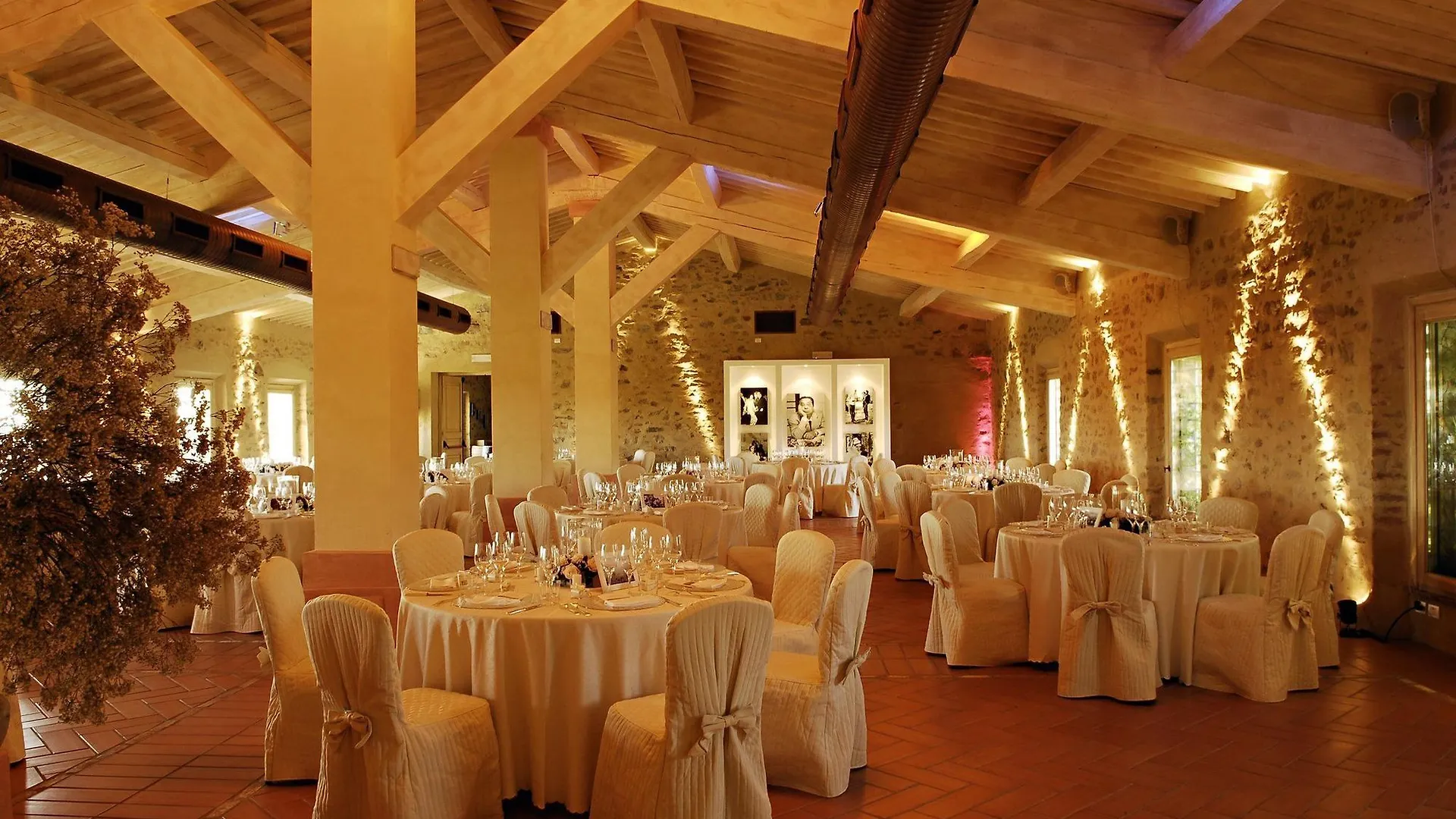 Hotel L'Andana Tenuta La Badiola Castiglione della Pescaia