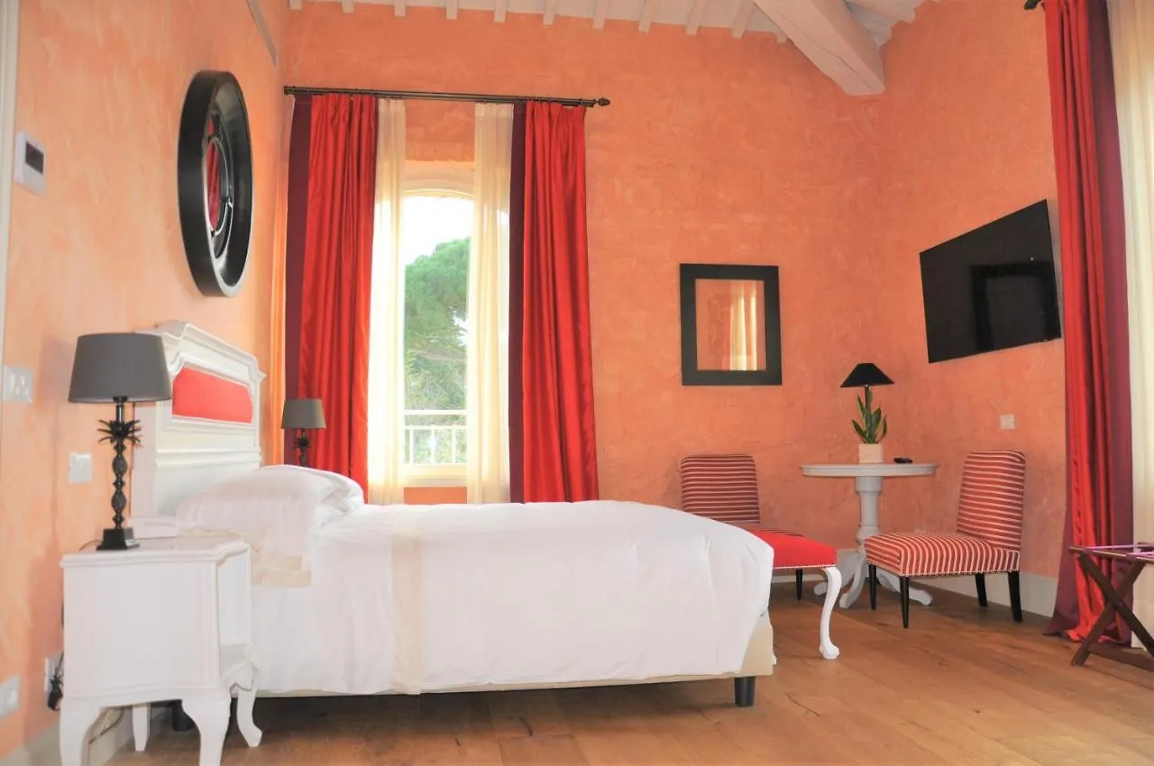 L'Andana Tenuta La Badiola Castiglione della Pescaia 5*,