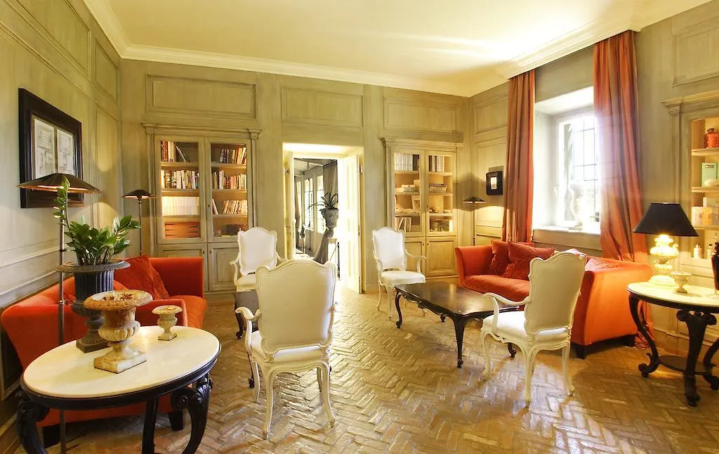 ***** Hotel L'Andana Tenuta La Badiola Castiglione della Pescaia Italia