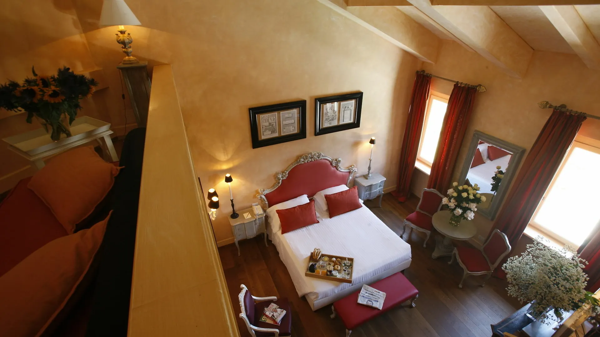 L'Andana Tenuta La Badiola Castiglione della Pescaia 5*,
