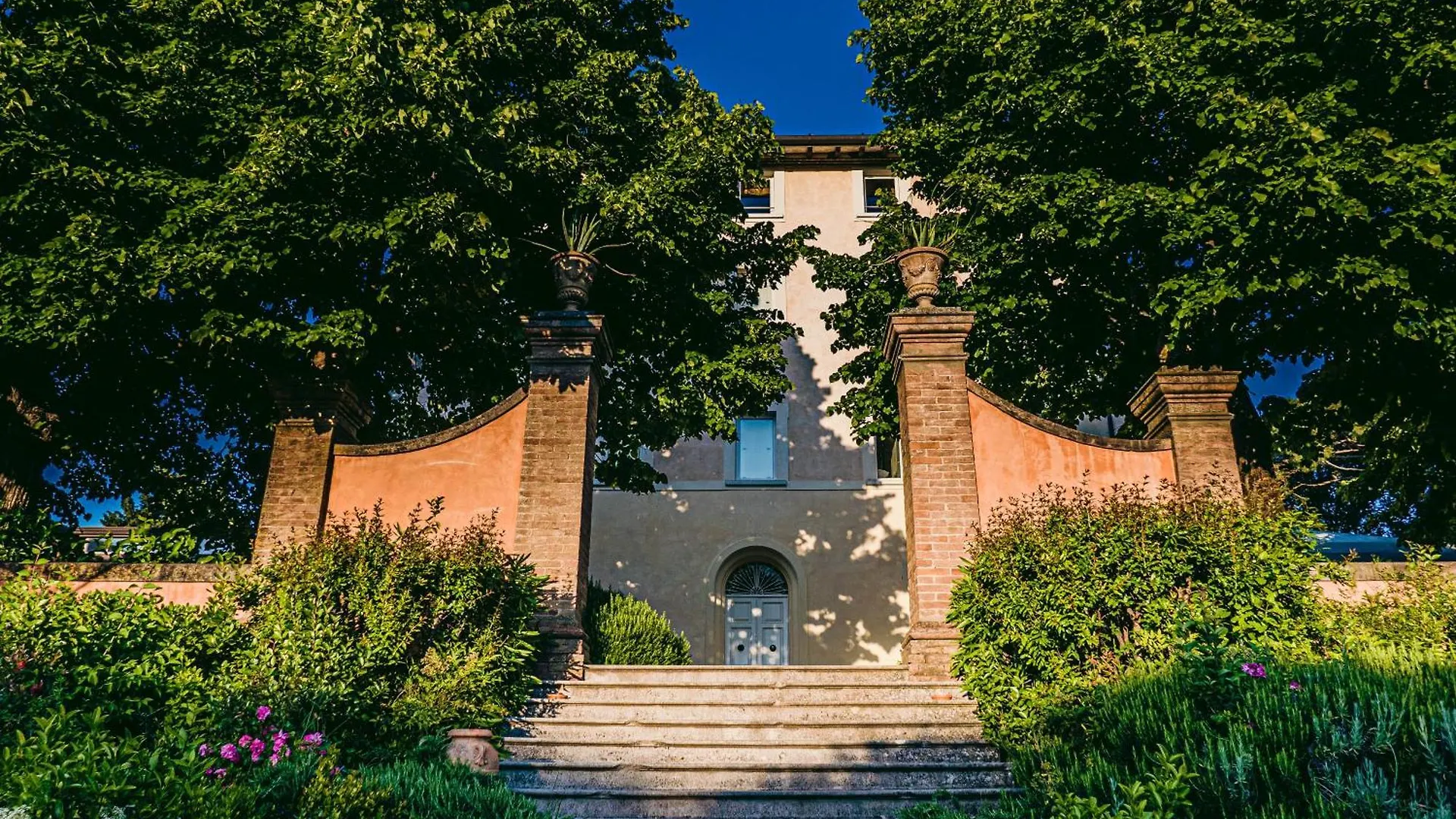 Hotel L'Andana Tenuta La Badiola Castiglione della Pescaia