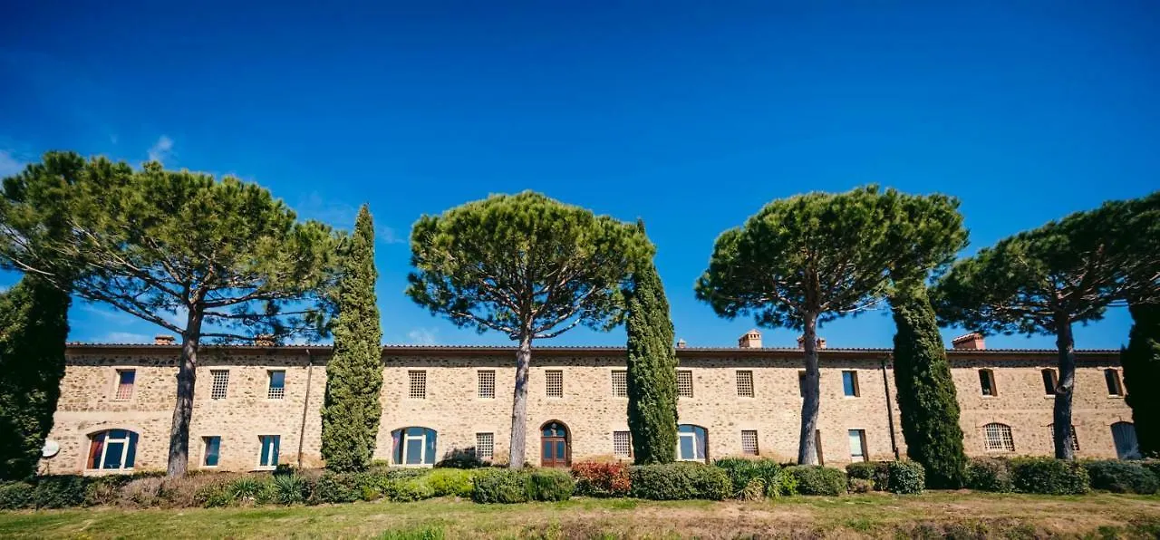 L'Andana Tenuta La Badiola Castiglione della Pescaia Hotel