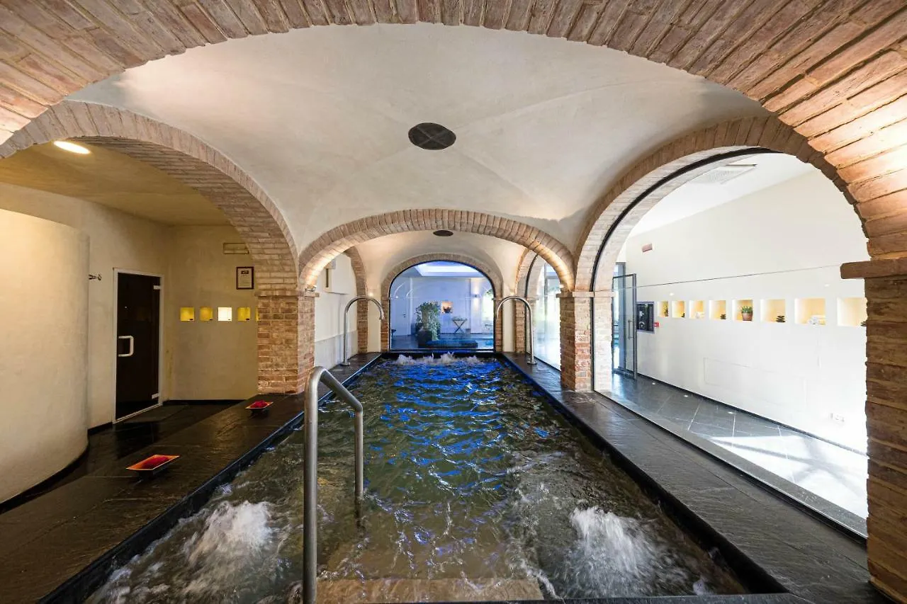 L'Andana Tenuta La Badiola Castiglione della Pescaia Hotel